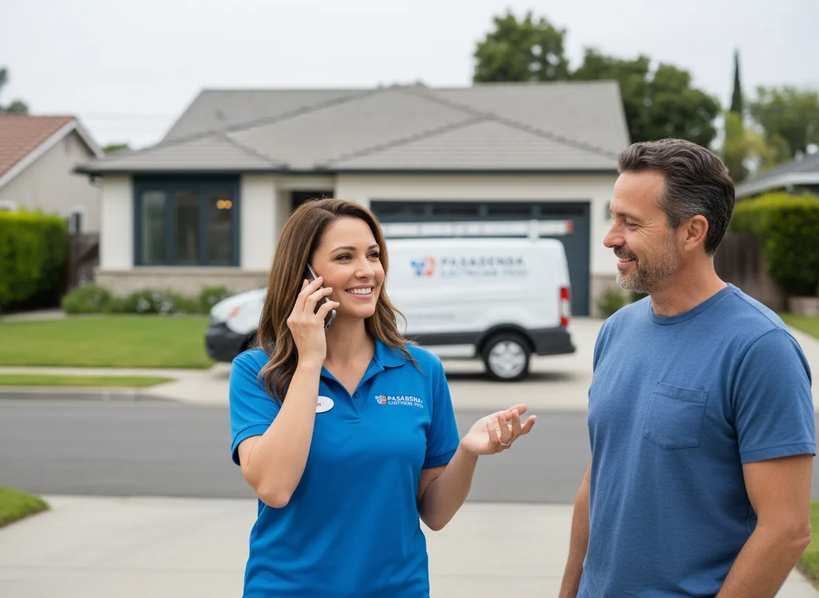 Electrician Bristol, WI FAQs